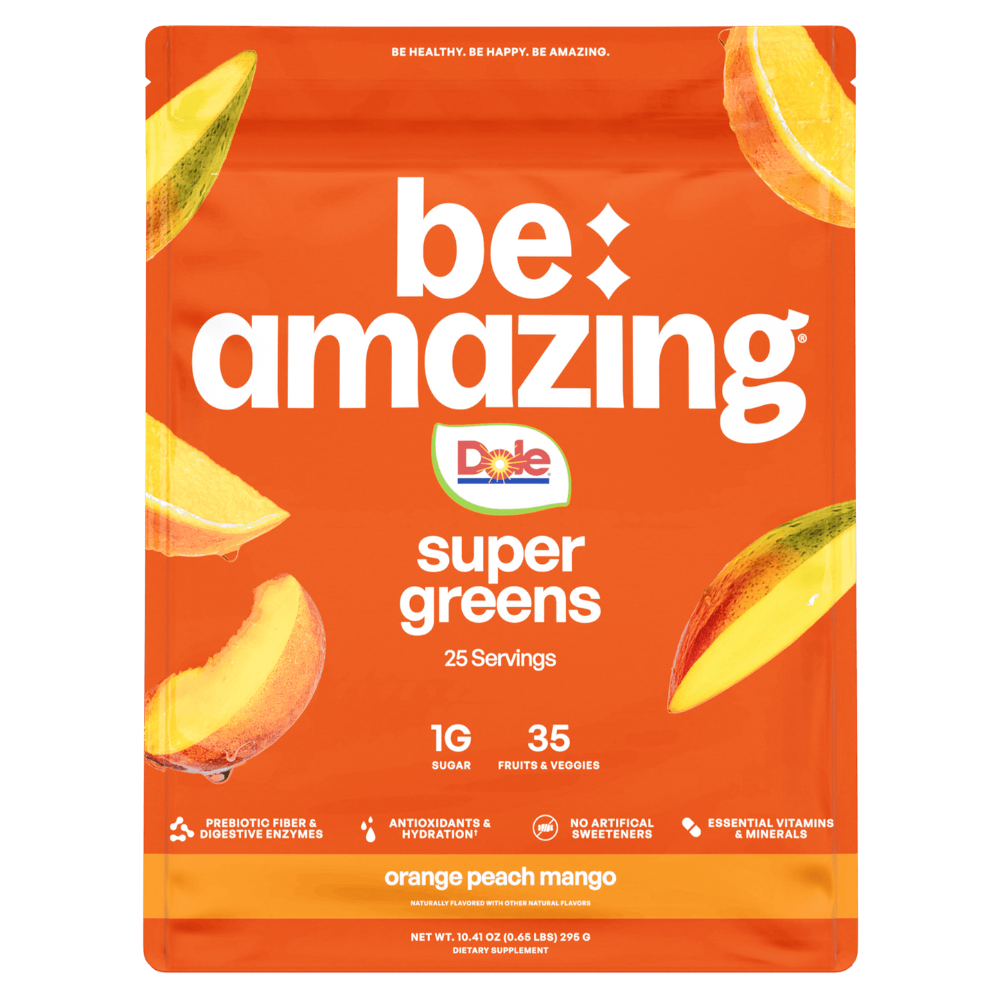 super greens - Trending Wellness Store