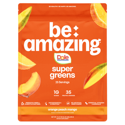 super greens - Trending Wellness Store