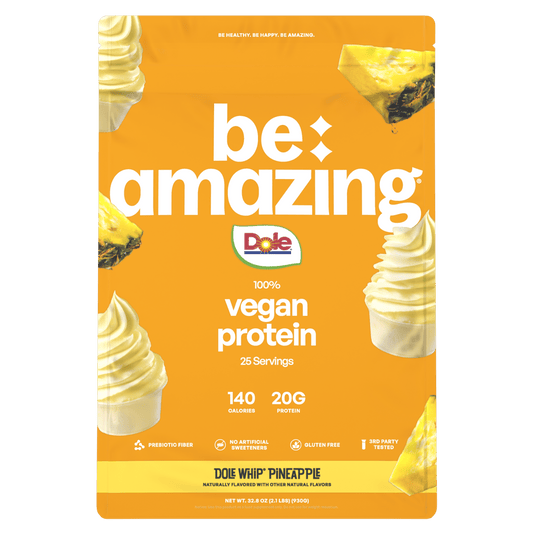 vegan protein - Trending Wellness Store