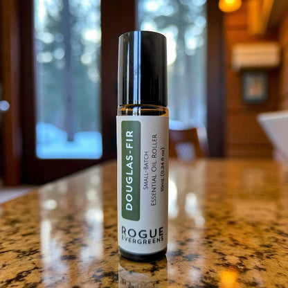 Douglas-fir Essential Oil Roller - Trending Wellness Store
