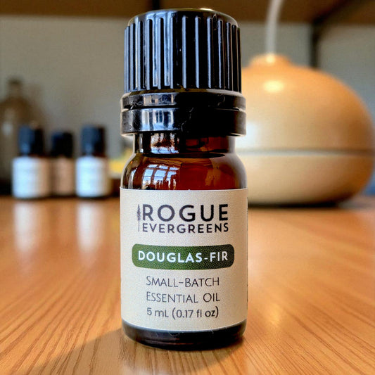Douglas-fir Essential Oil - Trending Wellness Store