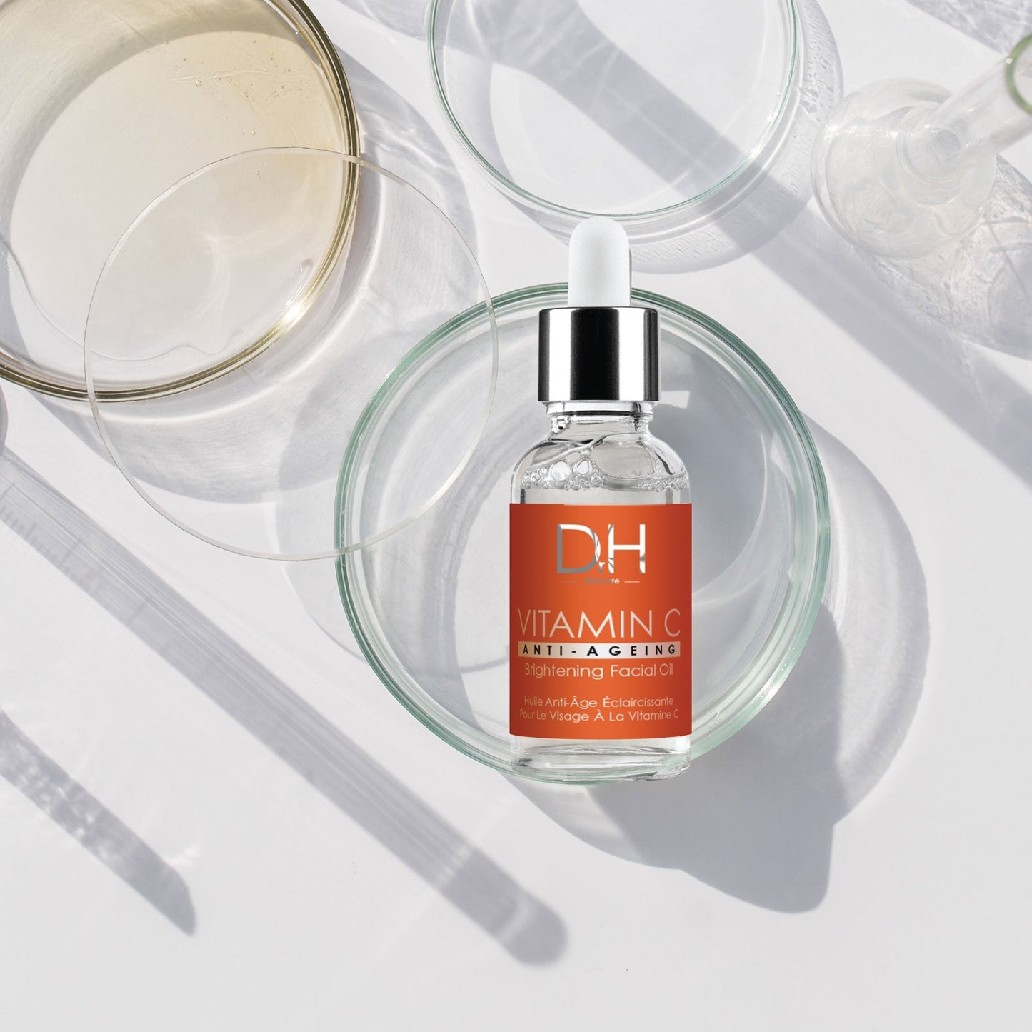 Dr H Hydration & Radiance Pack - Trending Wellness Store