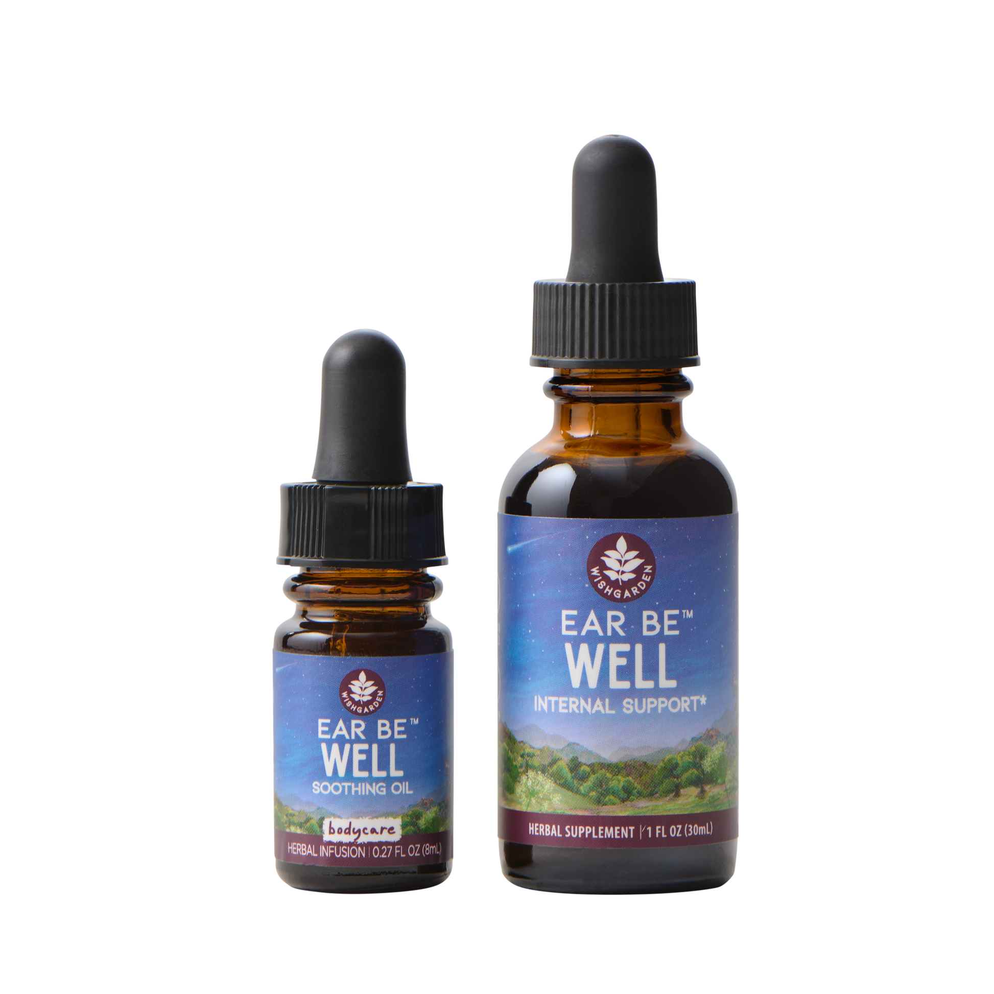 Ear Be Well Treatment Kit - Trending Wellness Store