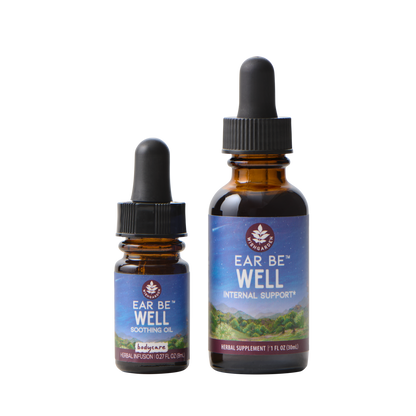 Ear Be Well Treatment Kit - Trending Wellness Store