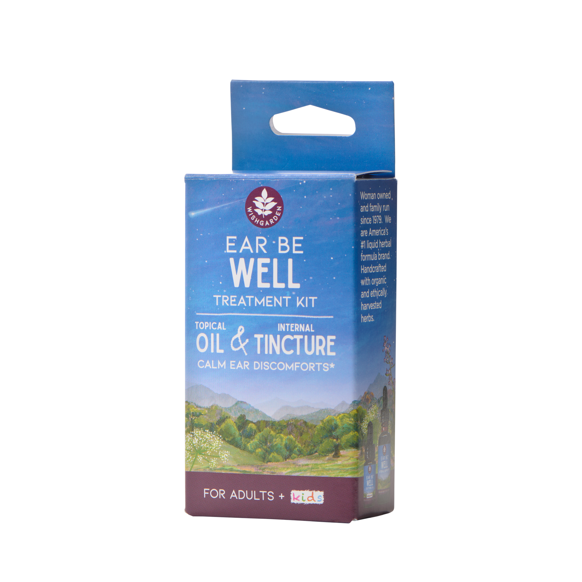 Ear Be Well Treatment Kit - Trending Wellness Store