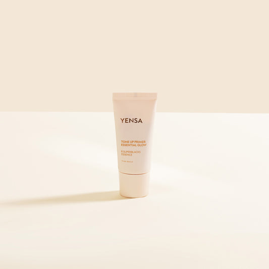 Tone Up Essential Glow Blurring + Brightening Primer - Trending Wellness Store