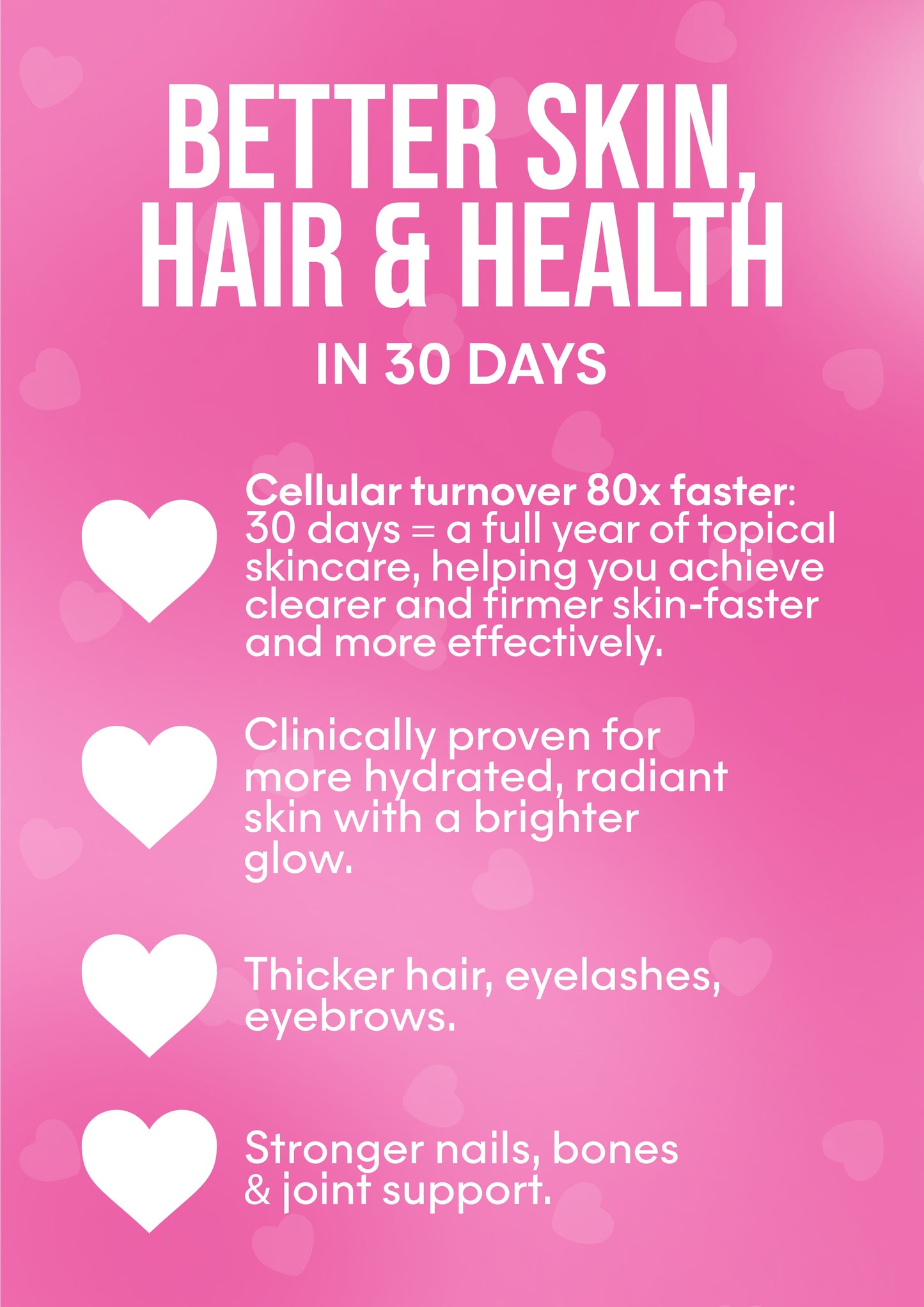 It Girl Skin – Skin Food - Trending Wellness Store