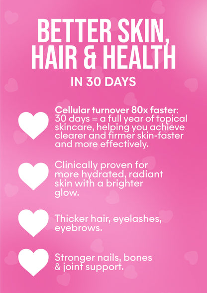 It Girl Skin – Skin Food - Trending Wellness Store