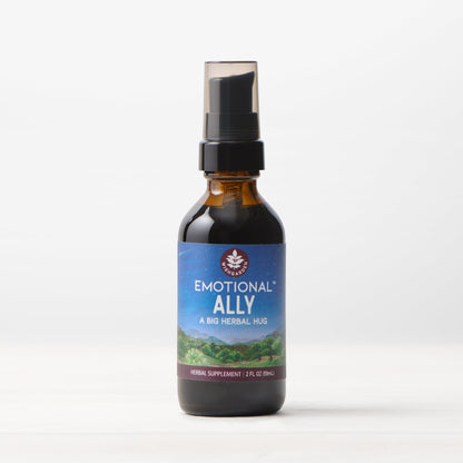 Emotional Ally: A Big Herbal Hug - Trending Wellness Store