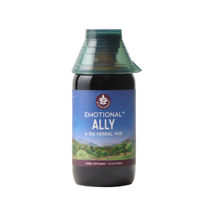 Emotional Ally: A Big Herbal Hug - Trending Wellness Store