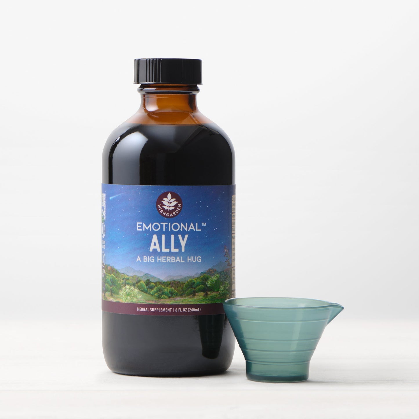 Emotional Ally: A Big Herbal Hug - Trending Wellness Store
