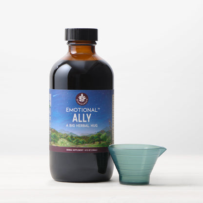 Emotional Ally: A Big Herbal Hug - Trending Wellness Store