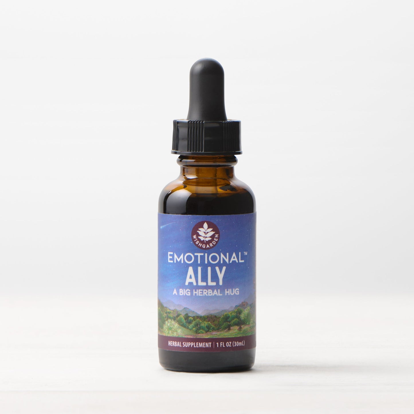 Emotional Ally: A Big Herbal Hug - Trending Wellness Store
