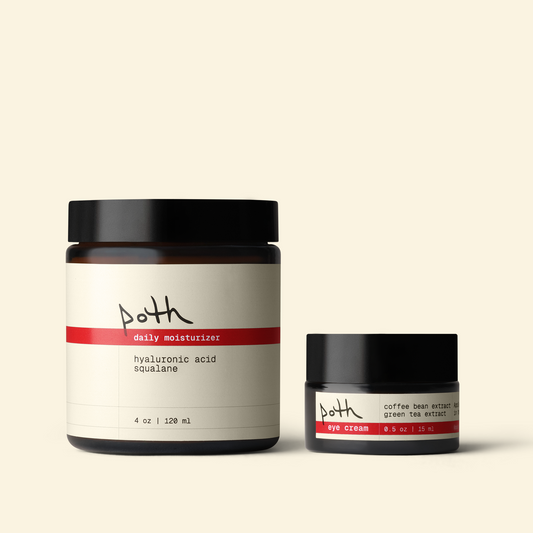 the essentials set - Trending Wellness Store