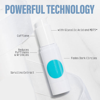 EYE Cream, Anti-aging, 0.5 oz - Trending Wellness Store