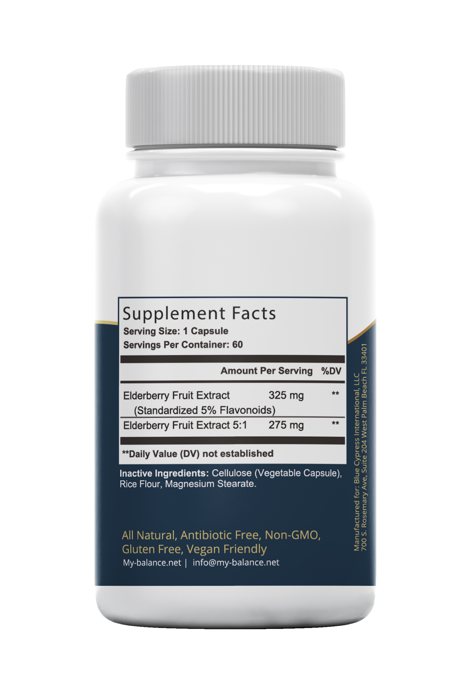 Trending Wellness Store