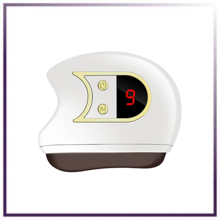 Electric Gua Sha Facial Sculpting - Trending Wellness Store