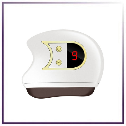Electric Gua Sha Facial Sculpting - Trending Wellness Store