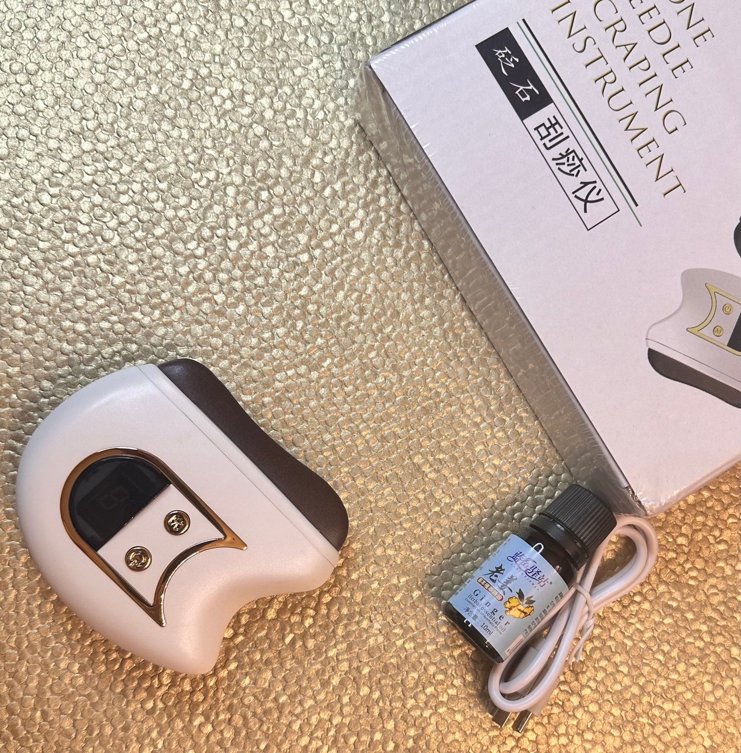 Electric Gua Sha Facial Sculpting - Trending Wellness Store