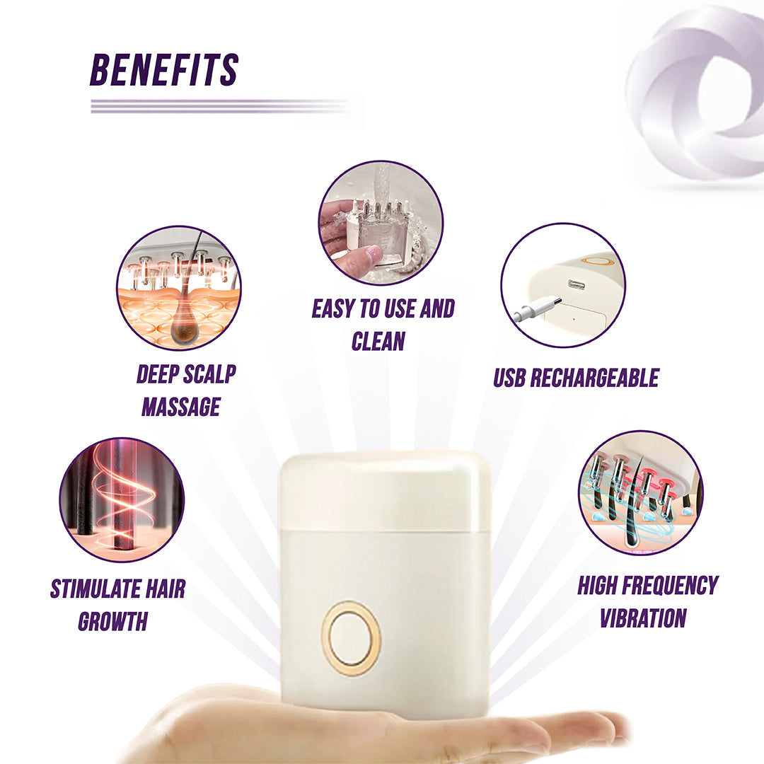 Trending Wellness Store