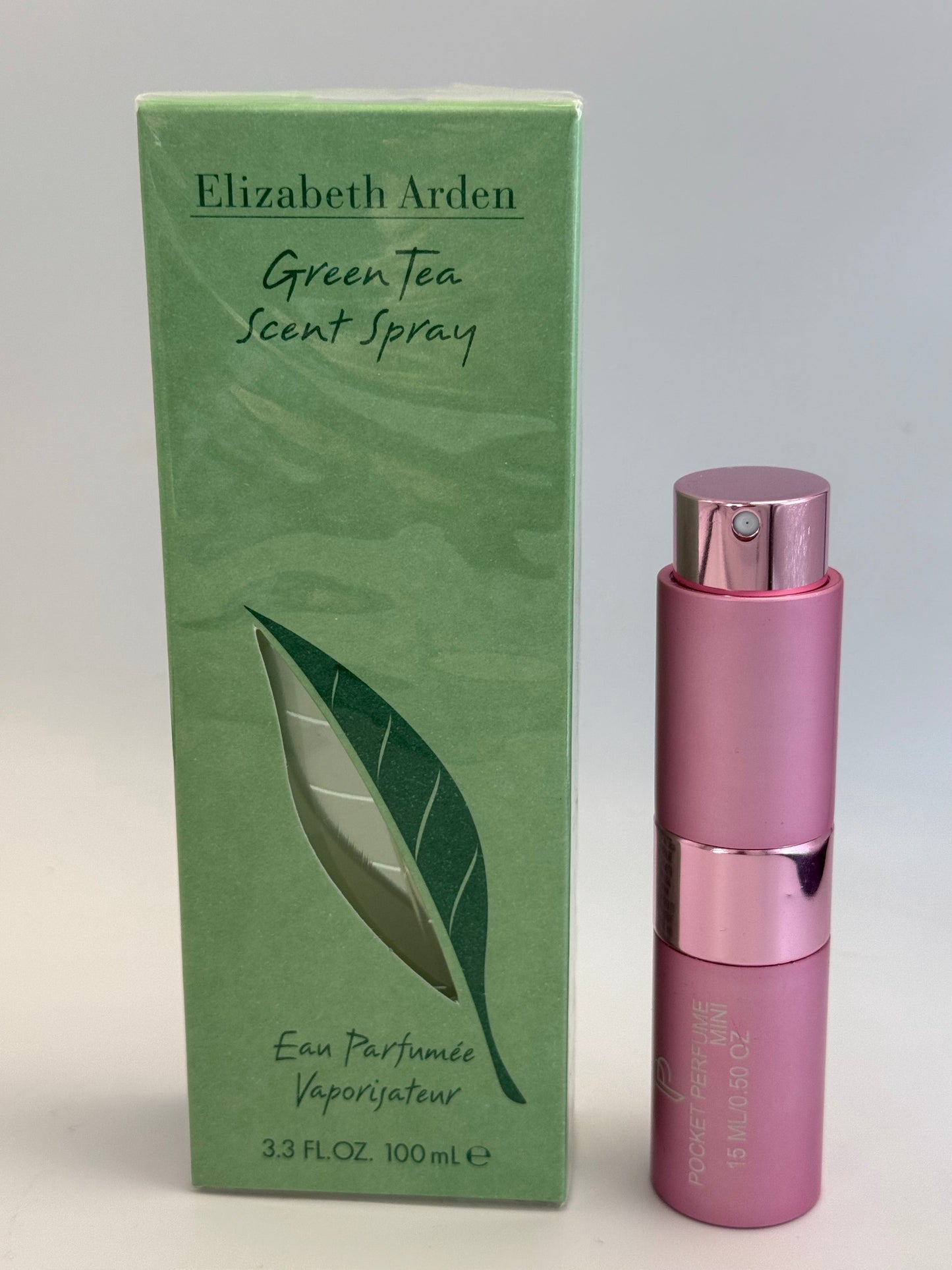 Elizabeth Arden Green Tea Eau De Parfum for Women - Trending Wellness Store
