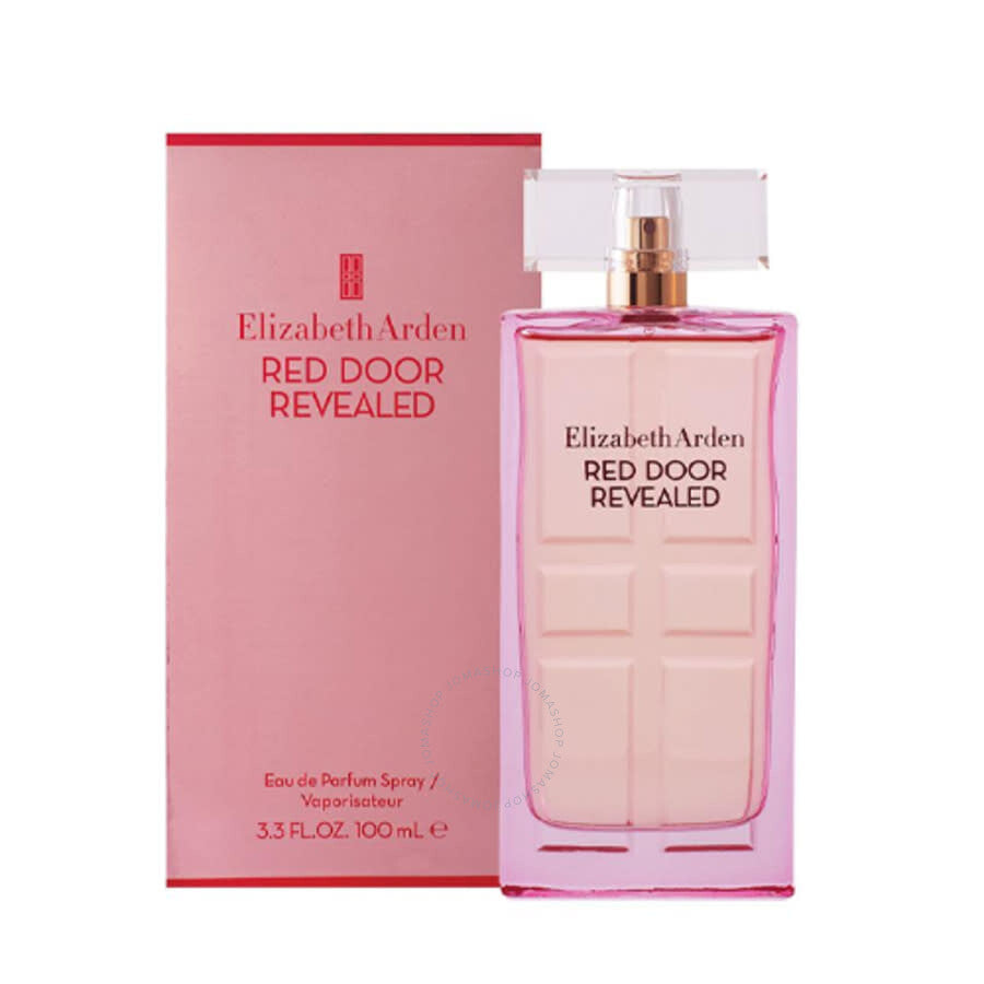 Elizabeth Arden Red Door Revealed Eau de Parfum for Women - Trending Wellness Store