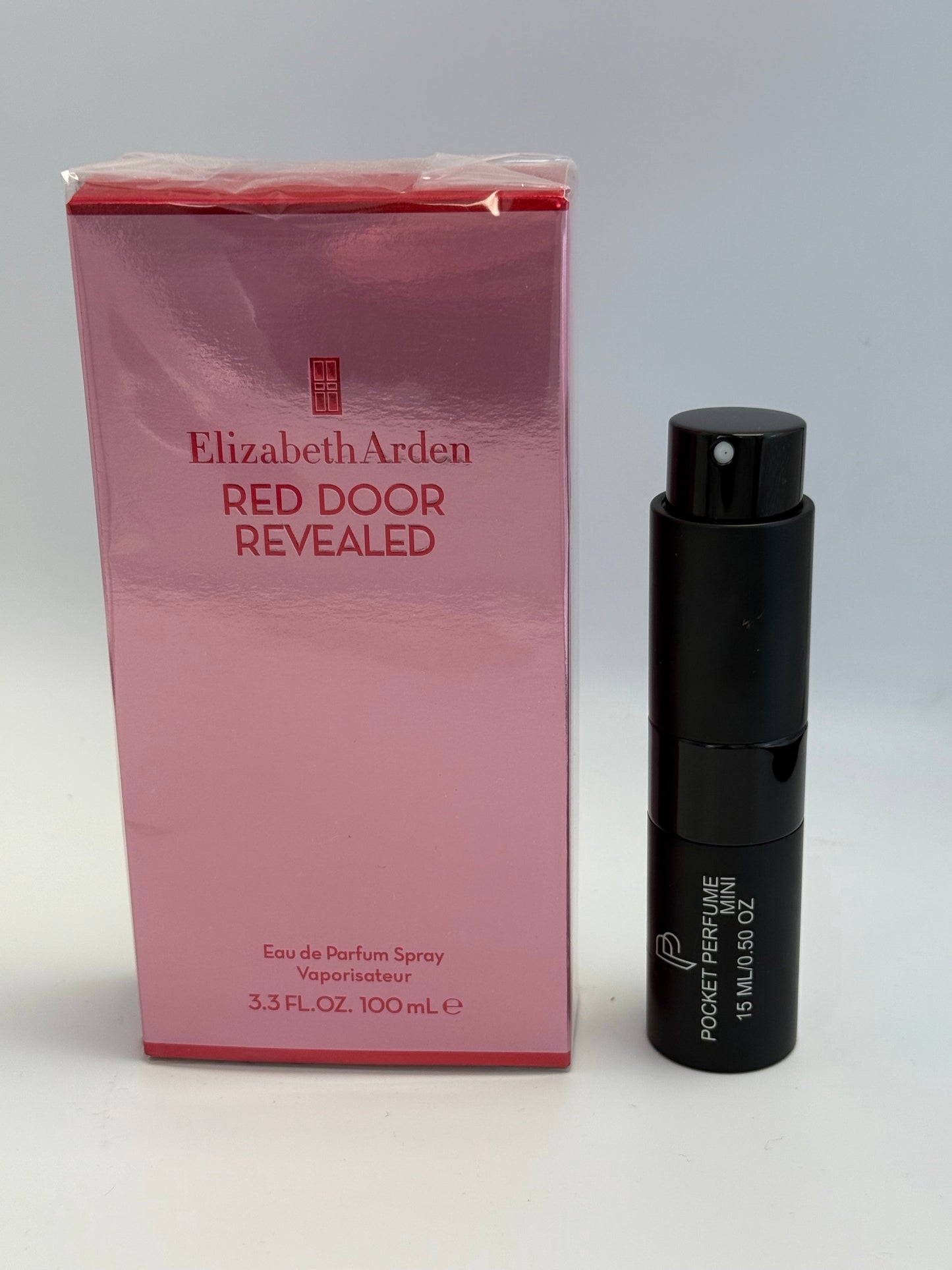 Elizabeth Arden Red Door Revealed Eau de Parfum for Women - Trending Wellness Store
