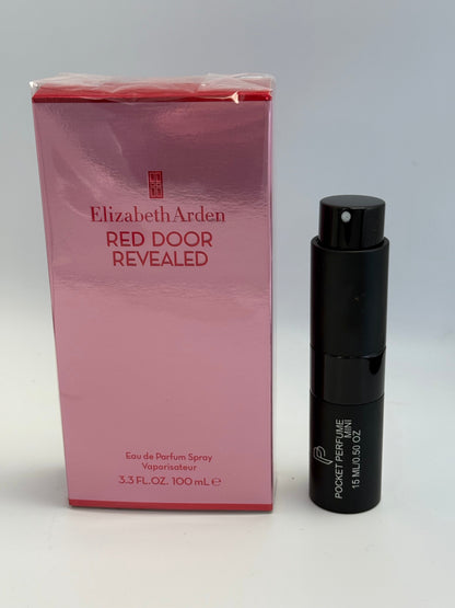 Elizabeth Arden Red Door Revealed Eau de Parfum for Women - Trending Wellness Store