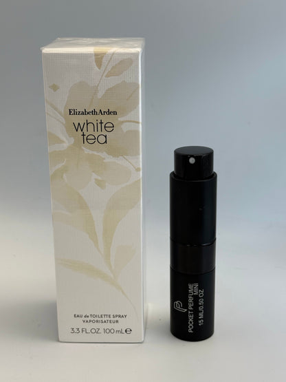 Elizabeth Arden White Tea Eau De Toilette Spray for Women - Trending Wellness Store