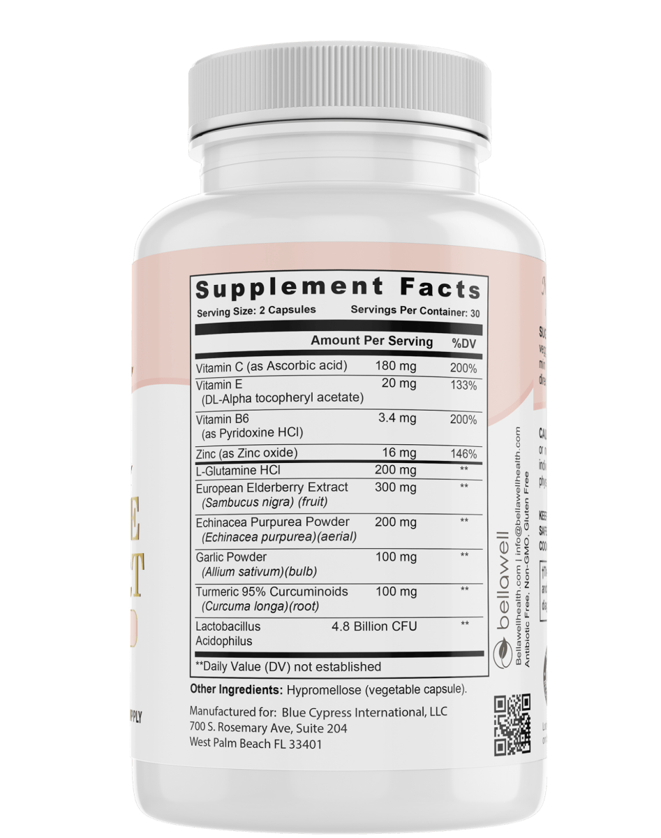 Trending Wellness Store