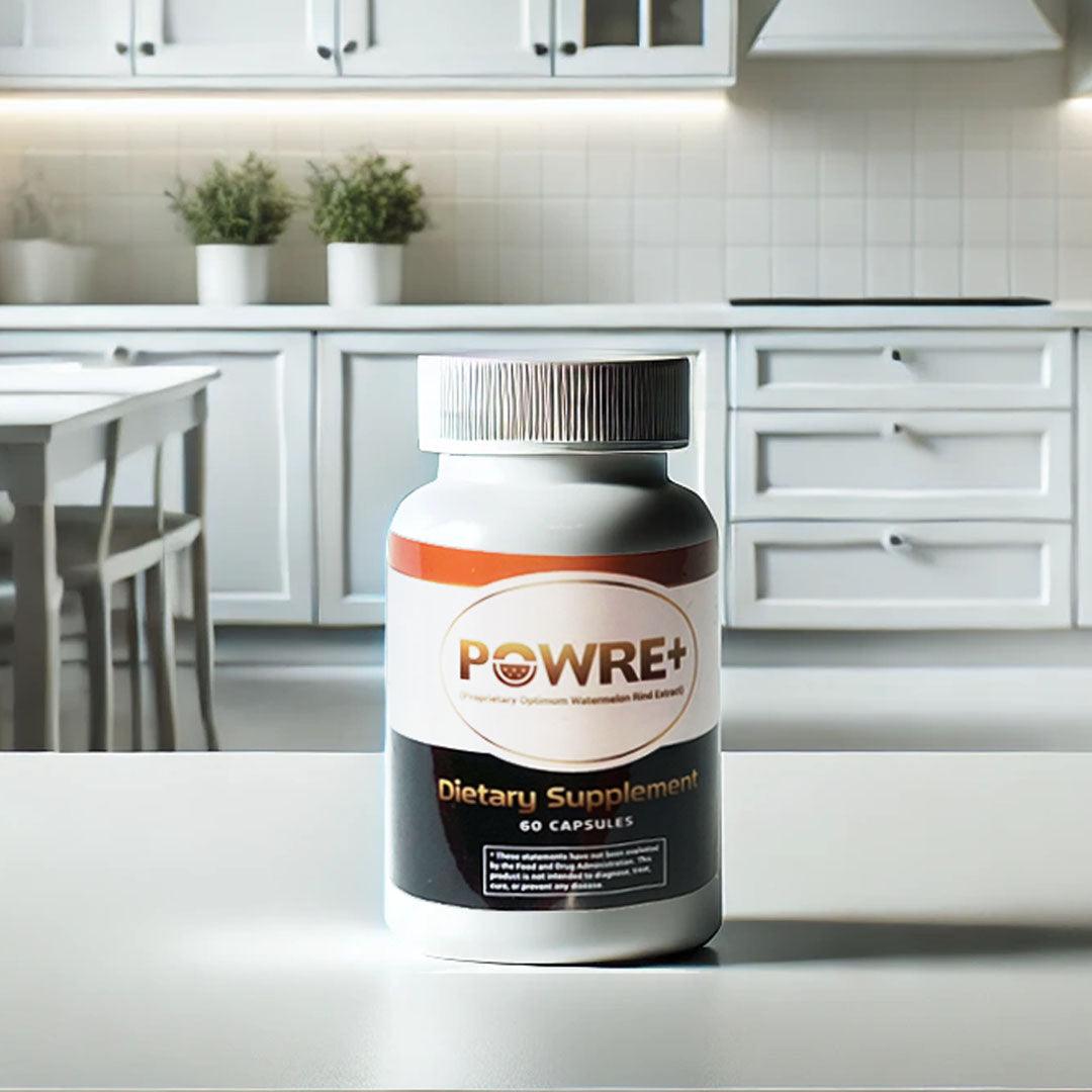 Trending Wellness Store