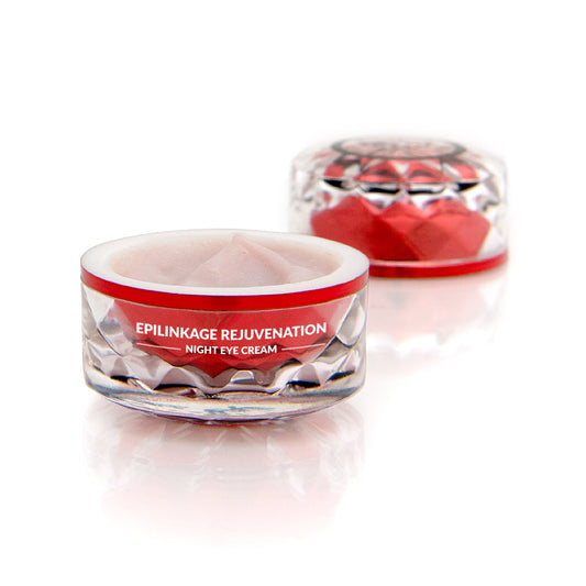 Enriching Ageless Rejuvenate Eye Cream for Mature Skin - Renew, Moisturize, Lift - Trending Wellness Store