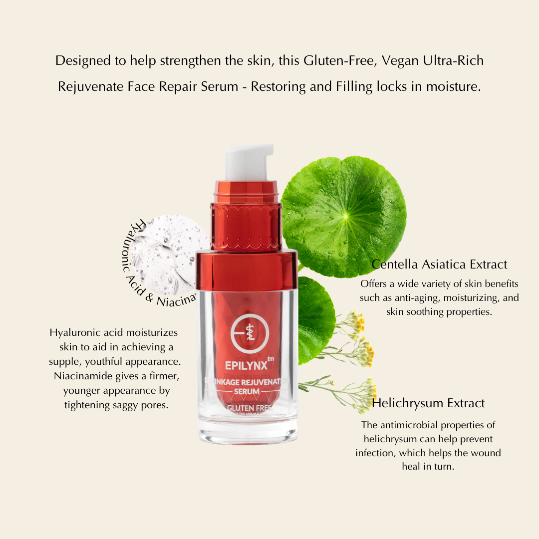 Trending Wellness Store