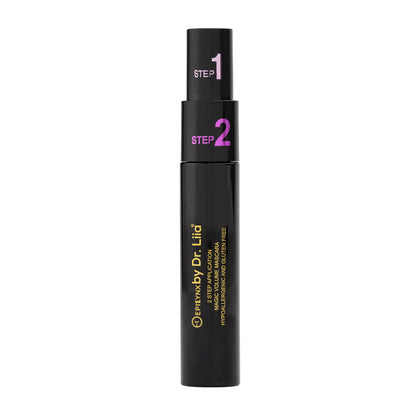 Perfect Brown, Blue, Purple and Black Mascara -  Length and Volume - Trending Wellness Store