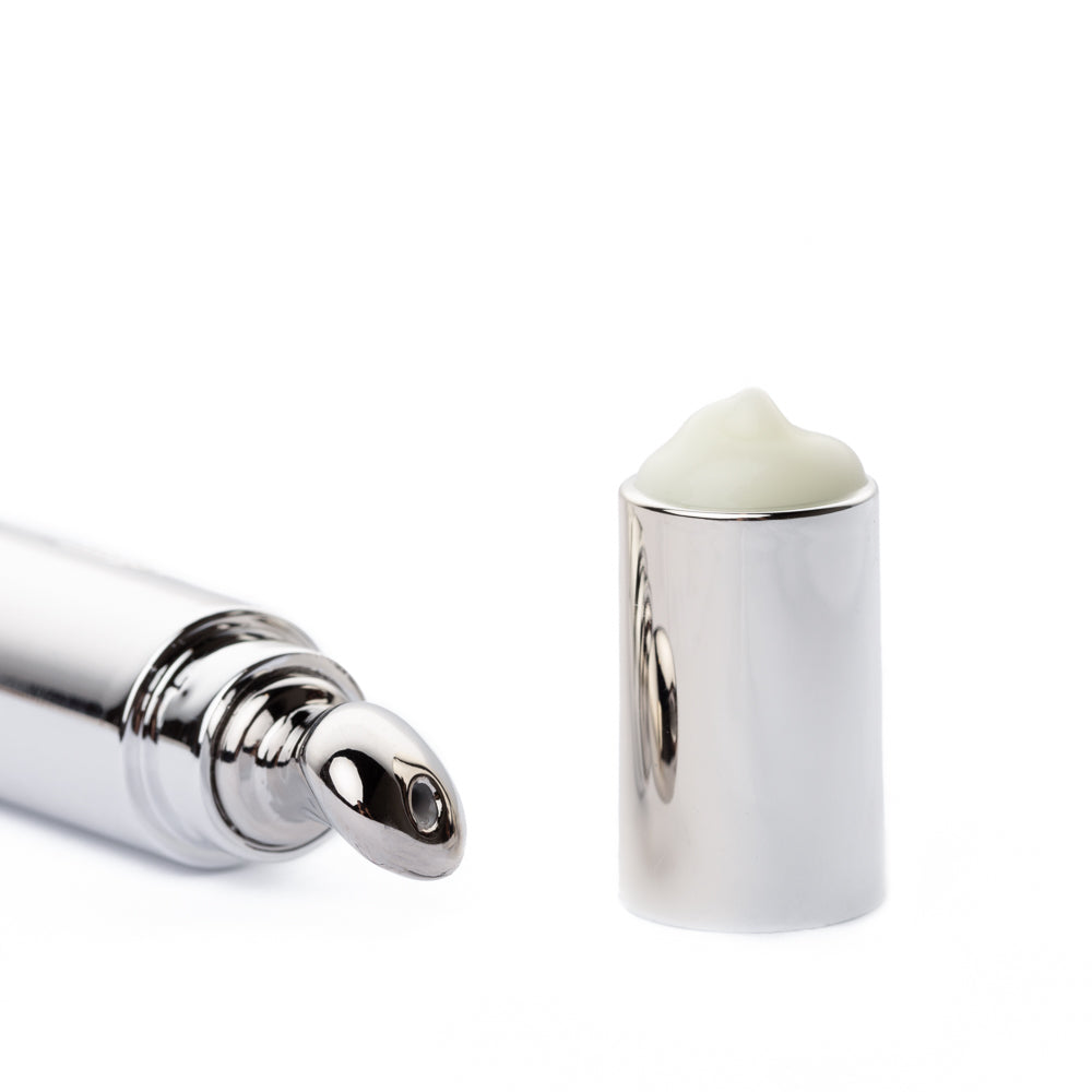 Say Goodbye to Puffy Eyes: Eye Cream for Sensitive Skin - Trending Wellness Store