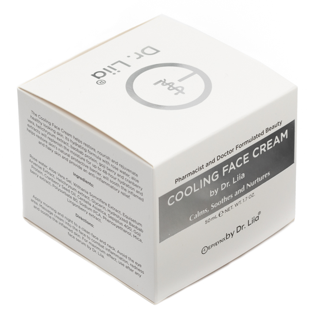 Glow Boosting Cool Elixir for Luminous and Hydrated Skin - Trending Wellness Store