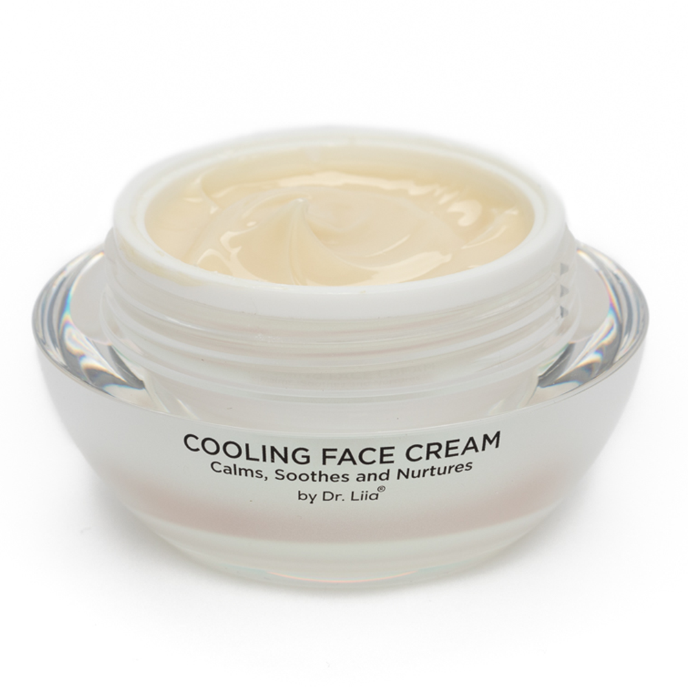 Glow Boosting Cool Elixir for Luminous and Hydrated Skin - Trending Wellness Store