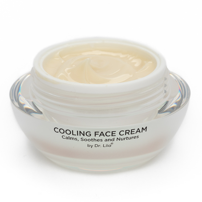Glow Boosting Cool Elixir for Luminous and Hydrated Skin - Trending Wellness Store