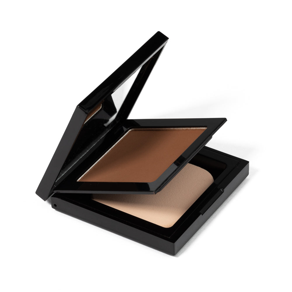 Hydrating Powder Foundation - Matte Finish - Trending Wellness Store
