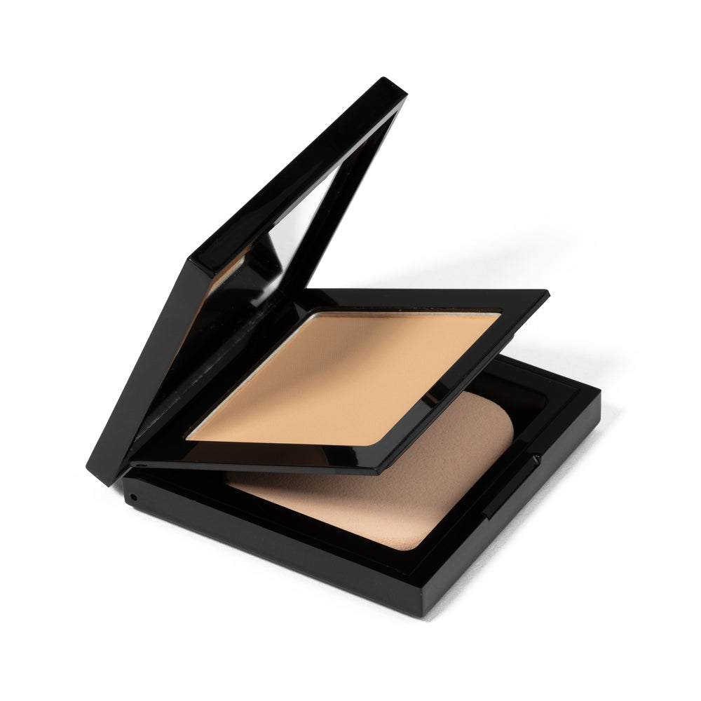 Hydrating Powder Foundation - Matte Finish - Trending Wellness Store