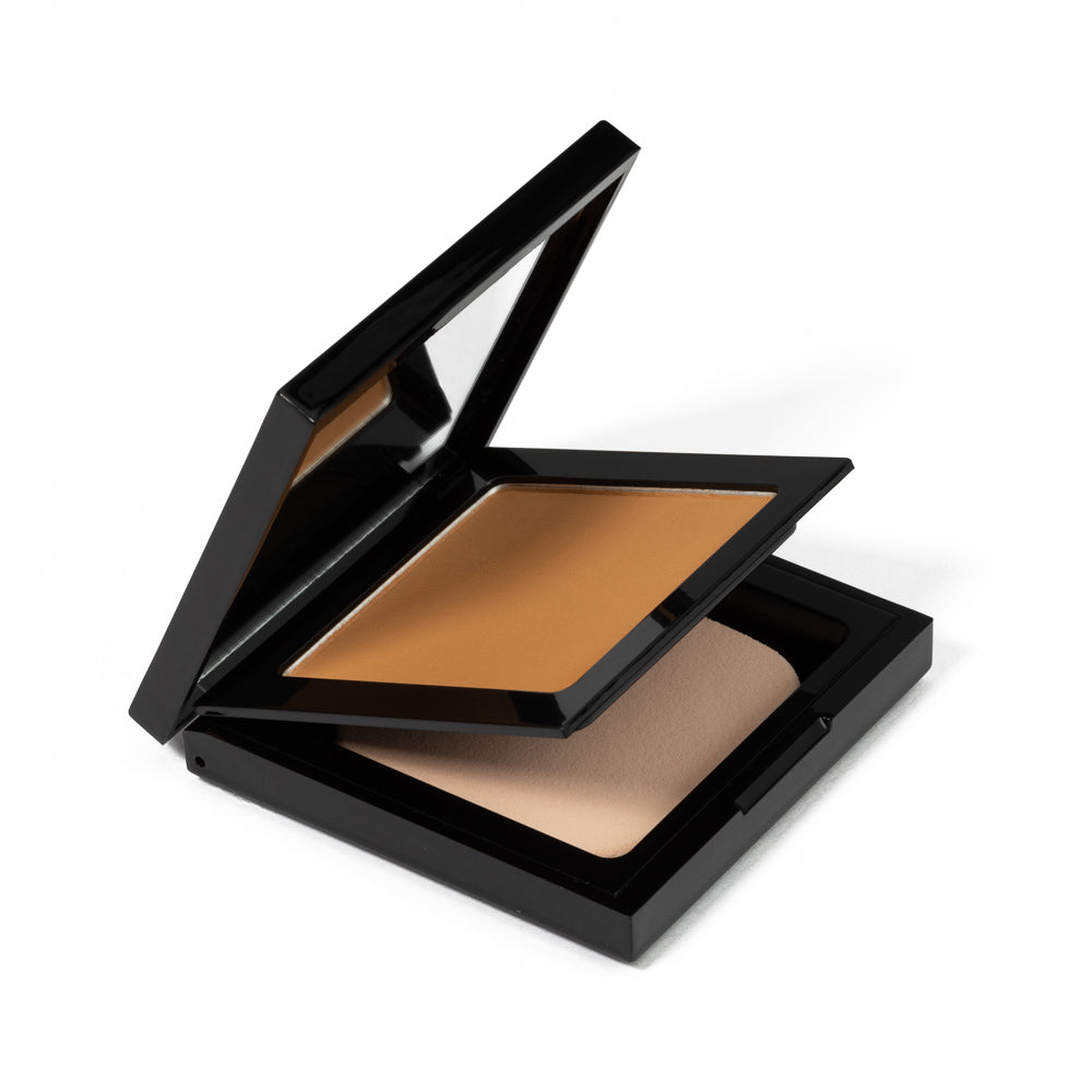 Hydrating Powder Foundation - Matte Finish - Trending Wellness Store