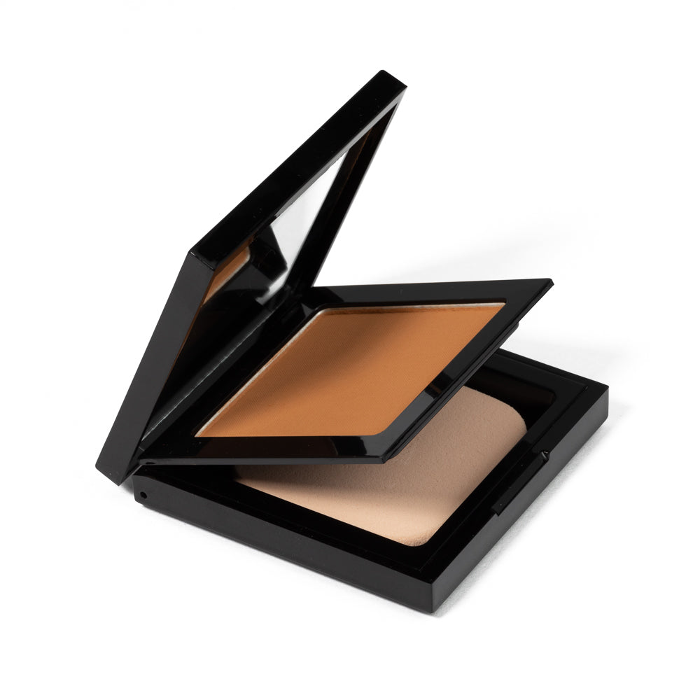 Hydrating Powder Foundation - Matte Finish - Trending Wellness Store