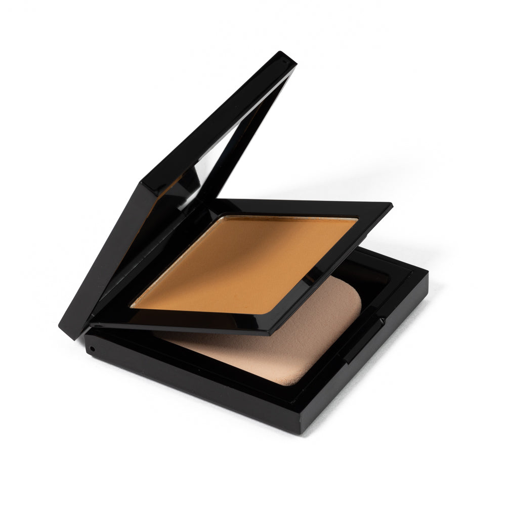 Hydrating Powder Foundation - Matte Finish - Trending Wellness Store