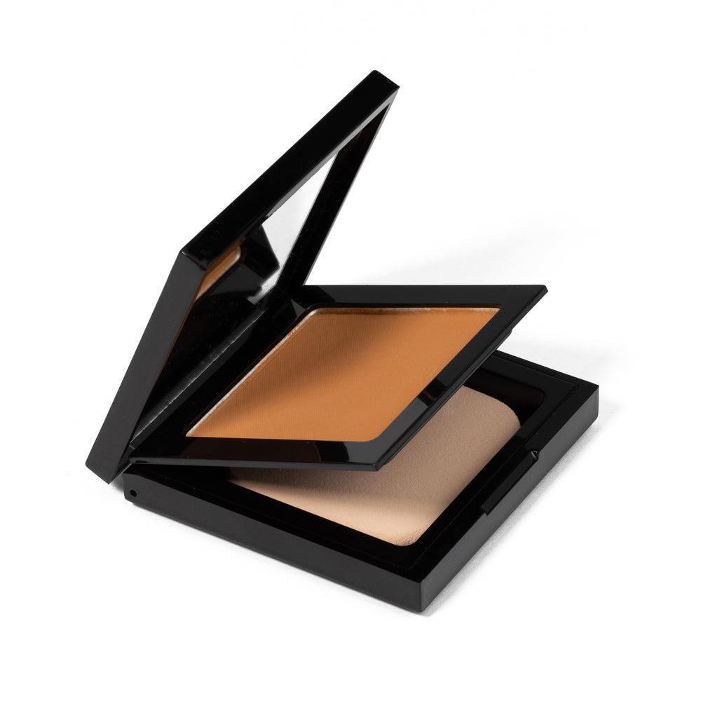 Hydrating Powder Foundation - Matte Finish - Trending Wellness Store