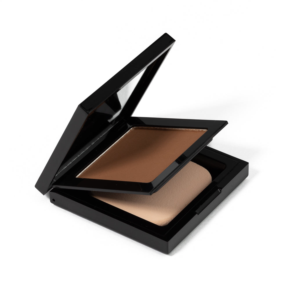 Hydrating Powder Foundation - Matte Finish - Trending Wellness Store