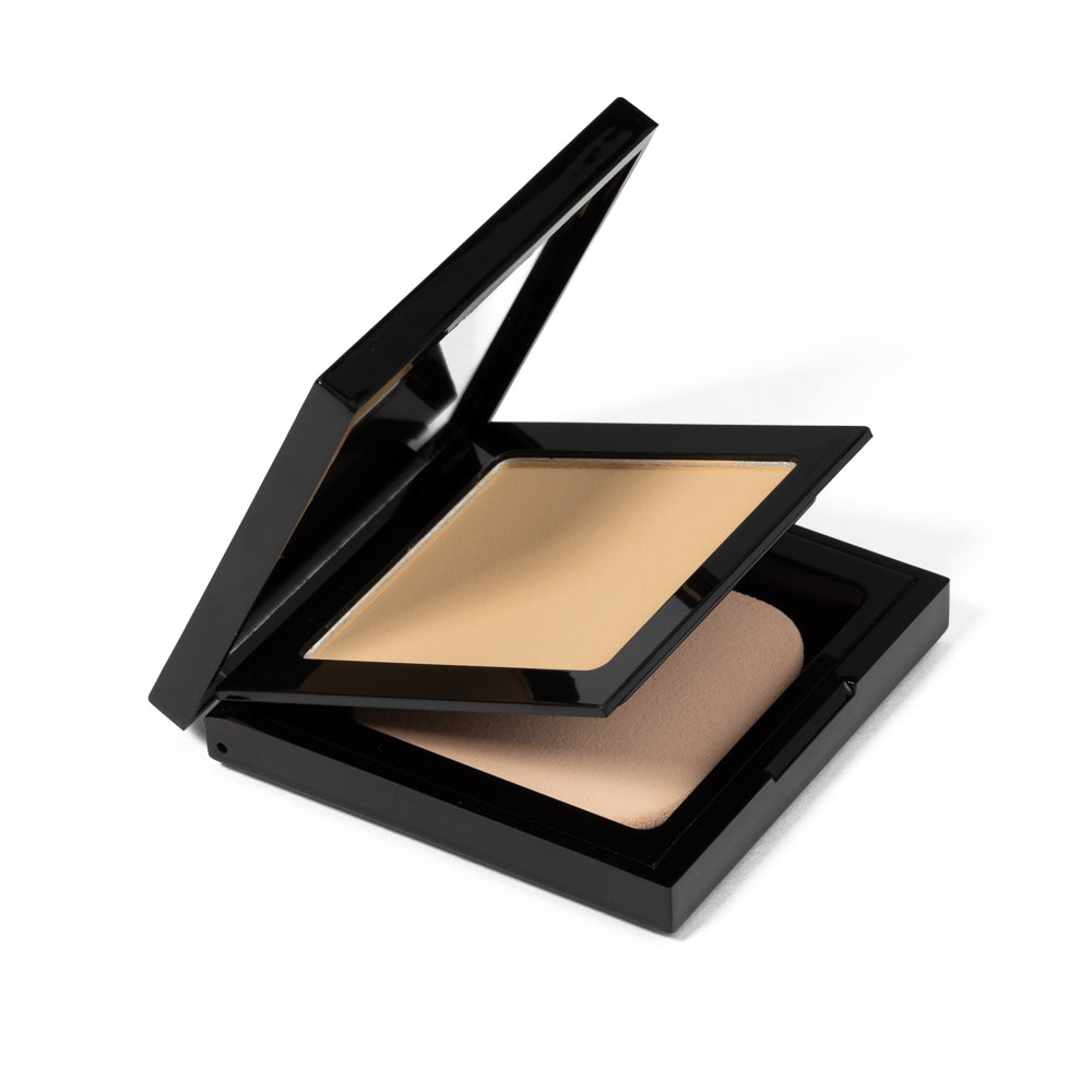 Hydrating Powder Foundation - Matte Finish - Trending Wellness Store