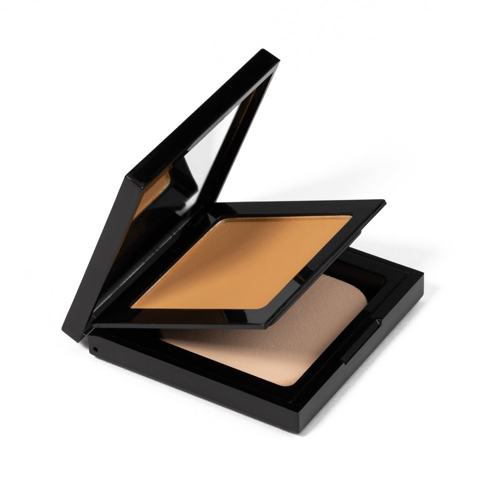 Hydrating Powder Foundation - Matte Finish - Trending Wellness Store