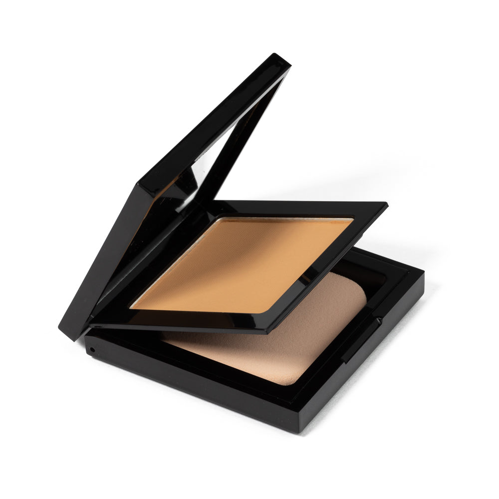 Hydrating Powder Foundation - Matte Finish - Trending Wellness Store