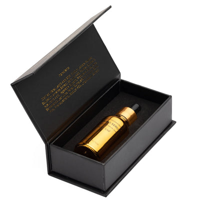 Pore Refining, Illuminating Serum with Lactic and Salicylic Acid - Gentle - Trending Wellness Store