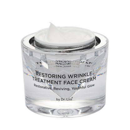 Restoring Wrinkle Treatment Face Cream - Lifting and Firming - Trending Wellness Store